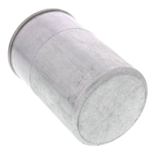 Main product image of 70/10 MFD Dual Round Capacitor (370V), 43-26271-47