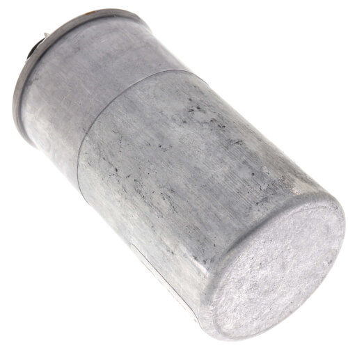 Main product image of 45/10 MFD Round Run Capacitor (370V), 43-26271-48