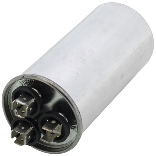 Main product image of Capacitor - 35/10/370 Dual Round, 43-26271-50