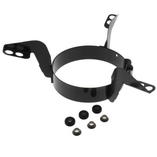 43 US Motors 43 Direct Drive Belly Band Blower Mounting Ring Set