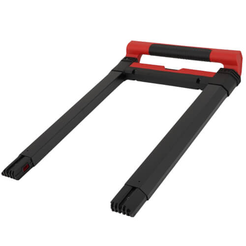 Main product image of PACKOUT Retractable Handle Service Assembly