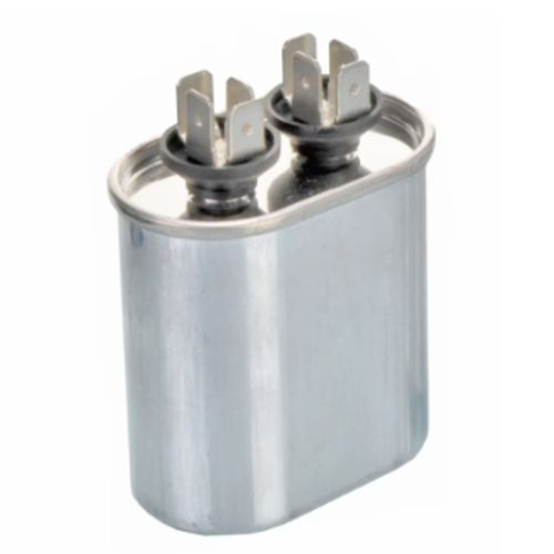 Main product image of Capacitor - 20/370 Single Oval, 43-TL20003-V