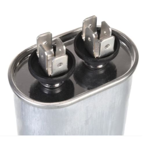 Main product image of Capacitor - 20/370 Single Oval, 43-TL20003-V