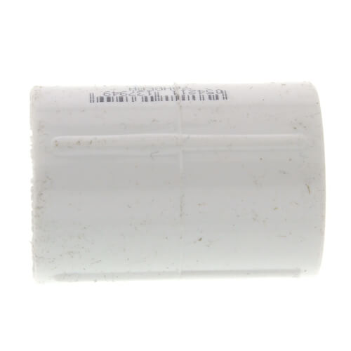 1/2" PVC Sch. 40 Coupling (FIPT)