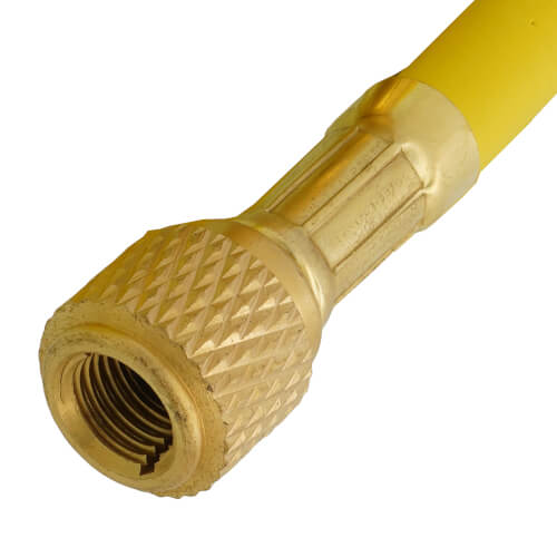 Main product image of Rx11-flush Hose, 24"