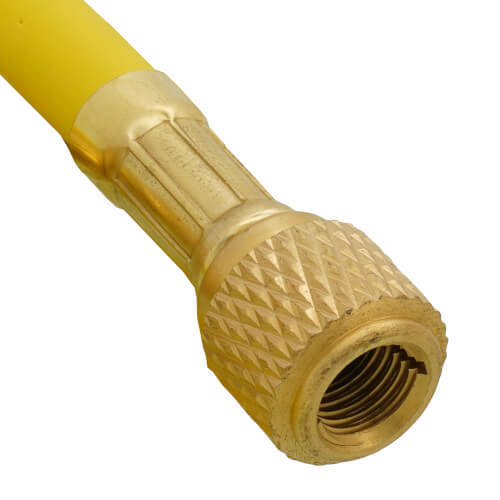 Main product image of Rx11-flush Hose, 24"