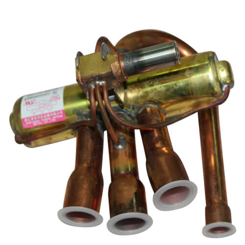 Main product image of 4 Way Valve, 43000411