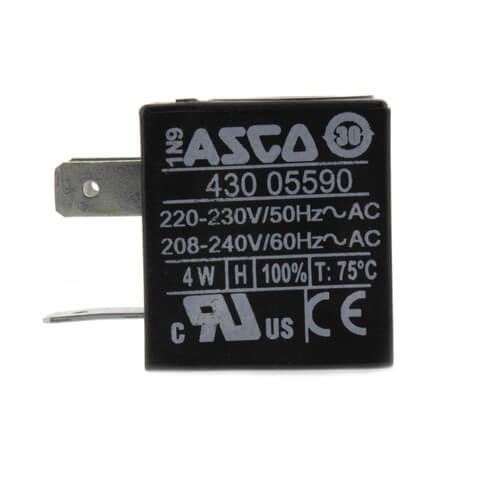 Main product image of 60 Hz Coil (240V)