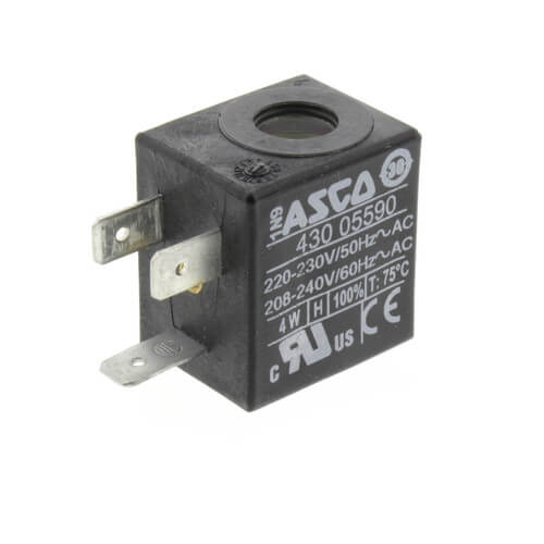 Main product image of 60 Hz Coil (240V)
