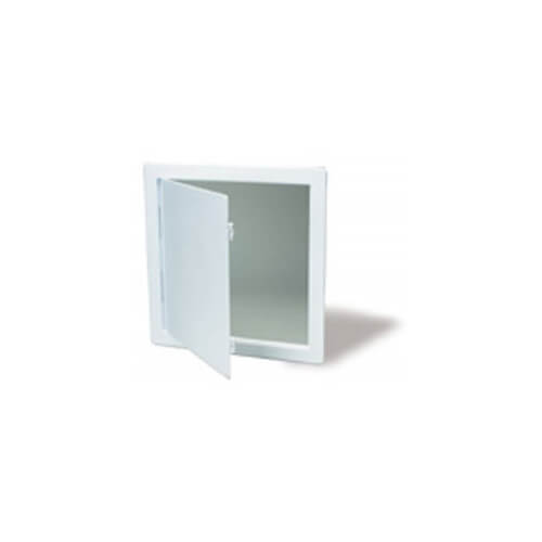 43014 Hercules 43014 ProPort Plastic Access Door (14" x 14")