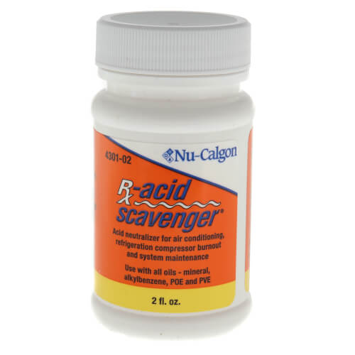 Main product image of Rx Acid Scavenger, 2 oz.