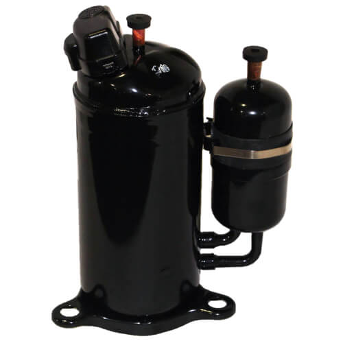 Main product image of Compressor Replacement, 43041798