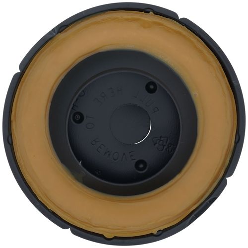 Main product image of Harvey No-Seep #3 Reinforced Wax Toilet Bowl Gasket w/ Flange