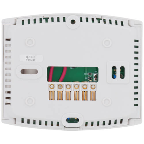 Main product image of Wall Thermostat, 43054