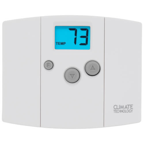 Main product image of Wall Thermostat, 43054