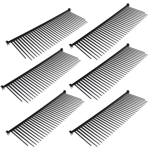 Main product image of Inner Housing with Seals & 6 Pleat Spacers for Model 5000 Air Cleaners