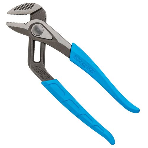 Main product image of 10" SpeedGrip Straight Jaw Tongue and Groove Pliers