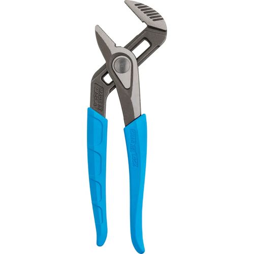 Main product image of 10" SpeedGrip Straight Jaw Tongue and Groove Pliers