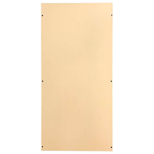 Main product image of Panel-B Jacket 12.94x26.75x.50 SzB, 431-223-301