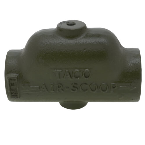 Main product image of 1" Air Scoop