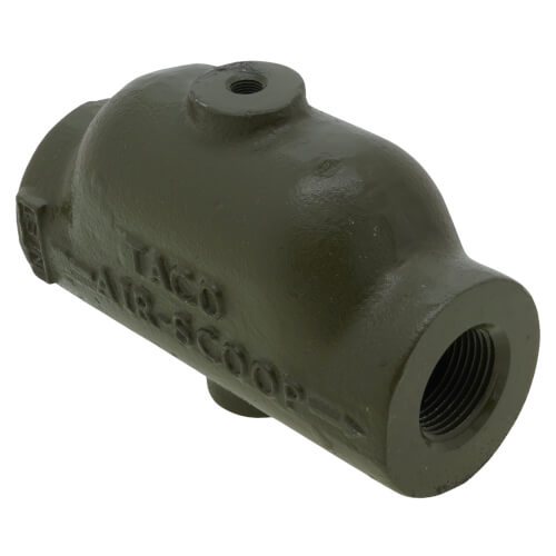 Main product image of 1" Air Scoop