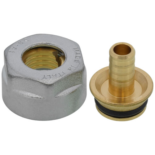 Main product image of 3/8" PEX to EK20 Loop Fitting Assembly