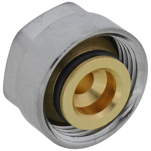 Main product image of 3/8" PEX to EK20 Loop Fitting Assembly