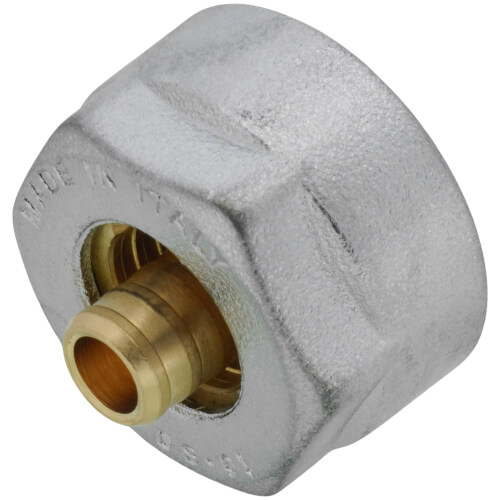 Main product image of 3/8" PEX to EK20 Loop Fitting Assembly
