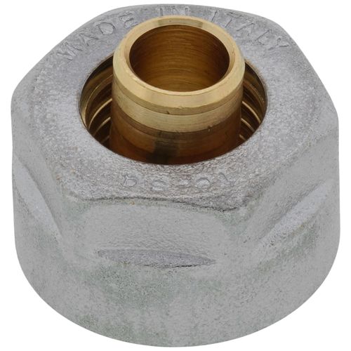 Main product image of 1/2" PEX to EK20 Loop Fitting Assembly