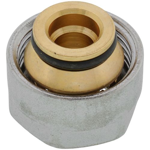 Main product image of 1/2" PEX to EK20 Loop Fitting Assembly