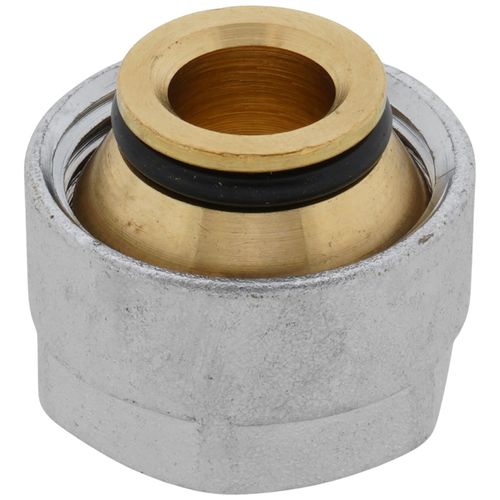 Main product image of 5/8" PEX to EK20 Loop Fitting Assembly