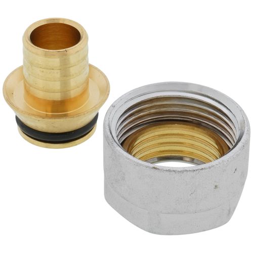 Main product image of 5/8" PEX to EK20 Loop Fitting Assembly