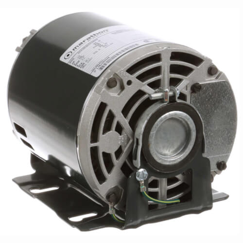 Main product image of Fan and Blower Motor - 1/3 HP, 1725 RPM, 1 PH, CCW (230V)