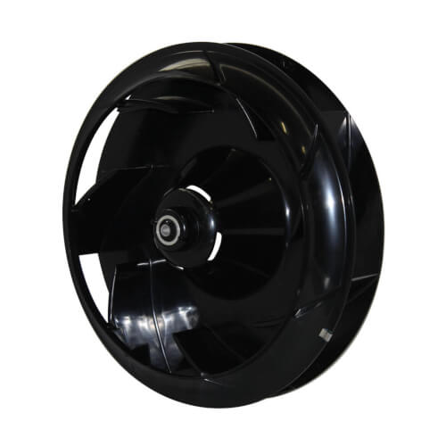Main product image of Fan Assembly Turb, 43120248