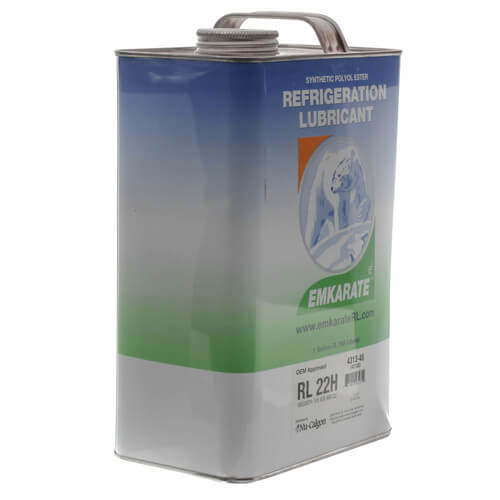 Main product image of Emkarate Refrigeration Oil, 1 Gal.