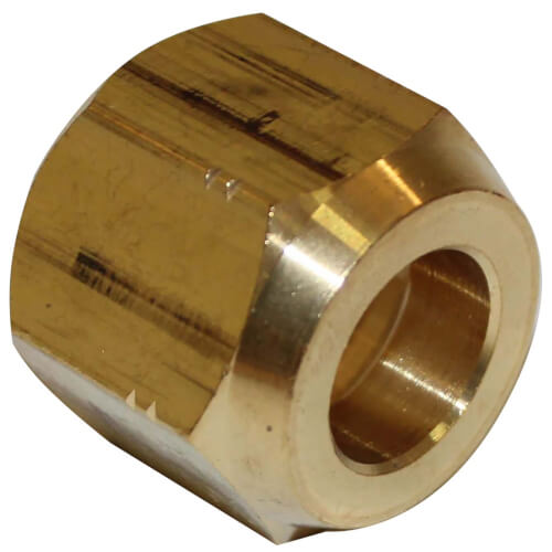 Main product image of Nut, Flare, 1/2" / 5/8", 43149352