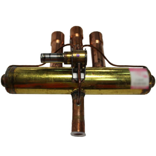 Main product image of Valve 4-Way, 4314N032