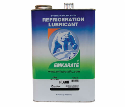 Main product image of RL68H Emkarate RL Lubricant, 5 Gal.