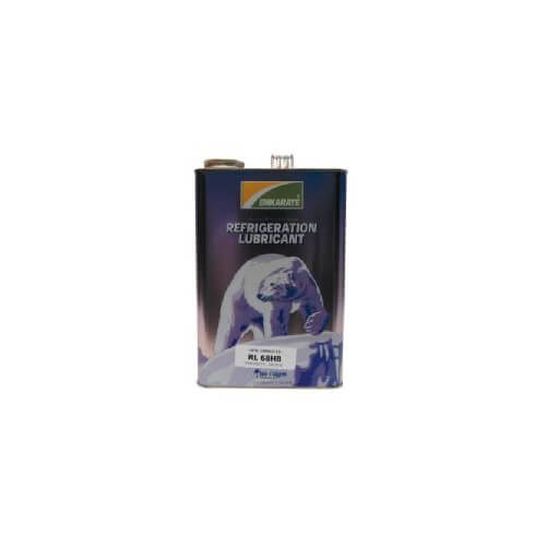 Main product image of Emkarate RL68HB Refrigeration Oil, 1 Gal.