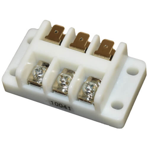 Main product image of Terminal Block 3P 20A, 43160607