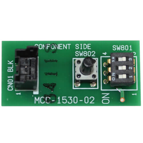 Main product image of Pc Board Assembly, 4316V293