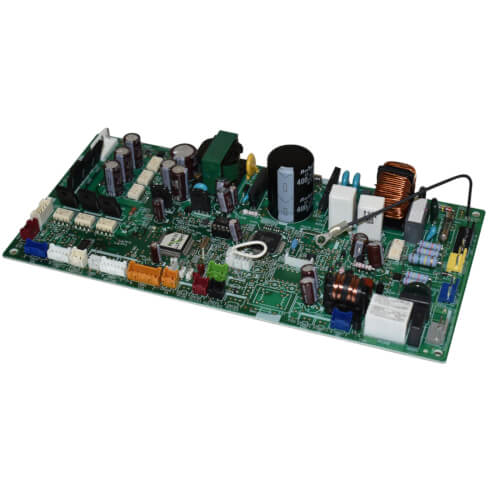 Main product image of Printed Circuit Board Assembly, 4316V406