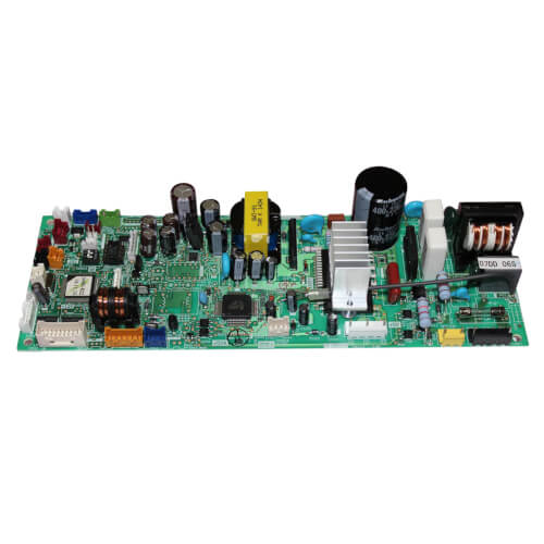 Main product image of Printed Circuit Board Assembly, 4316V407