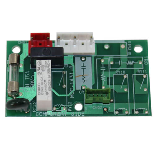 Main product image of Control Board Assembly, 4316V484