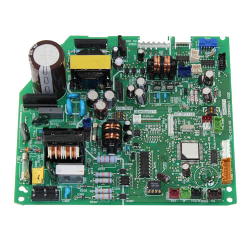 Main product image of Control Board, Main, Mcc-1510, 4316V603