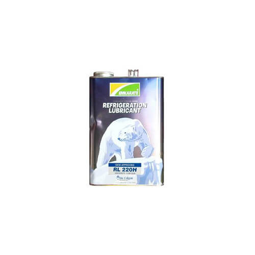 Main product image of Emkarate Refrigeration Oil, 1 Gal.