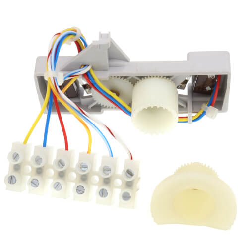 43191680102 Honeywell 43191680102 Dual Auxiliary Switch for