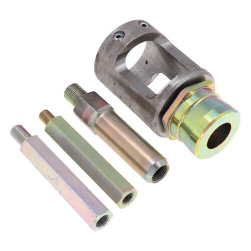 Main product image of High Temperature Kit for Actuators w/ 1-1/2" Stroke