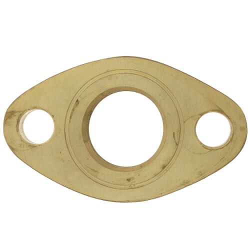 Main product image of 1-1/2" Water Meter Flange (Lead Free)