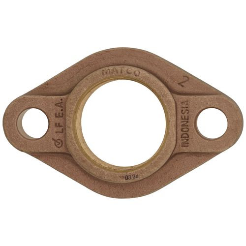 Main product image of 2" Water Meter Flange (Lead Free)